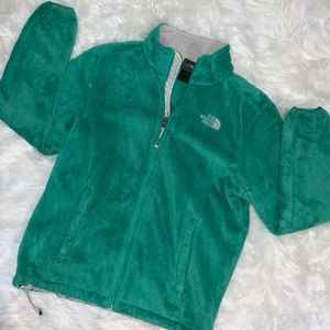 The North Face Fleece